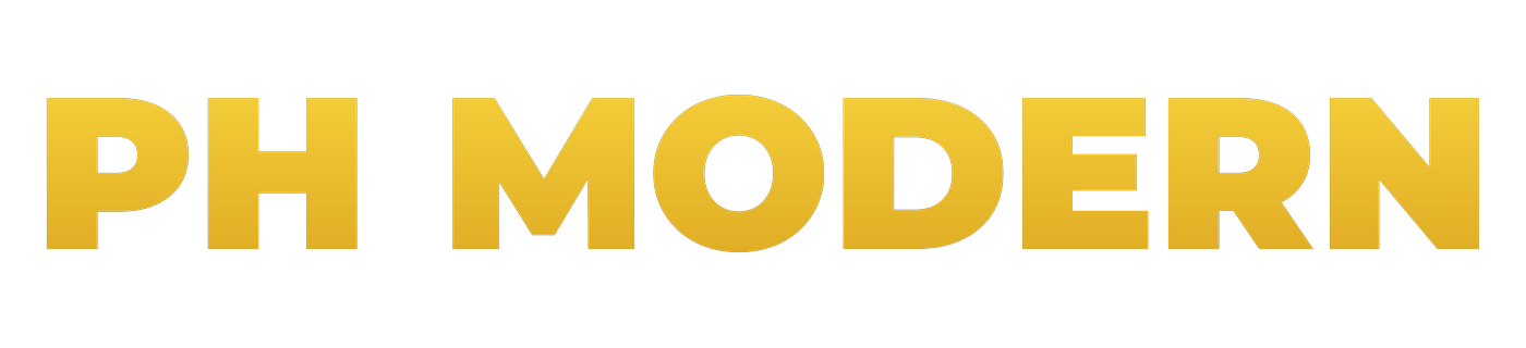 ph.modern logo